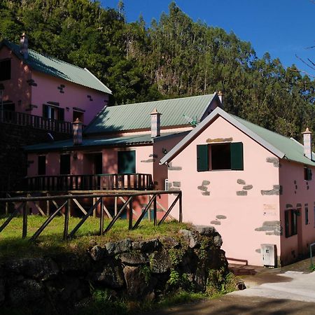 Casinhas Da Laurissilva Βίλα São Vicente Εξωτερικό φωτογραφία